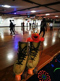Tinley Park Roller Rink photo 5