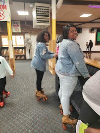 Tinley Park Roller Rink photo 6