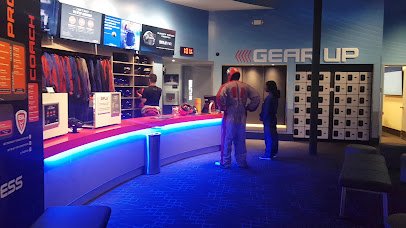 iFLY Indoor Skydiving - Westchester photo 2