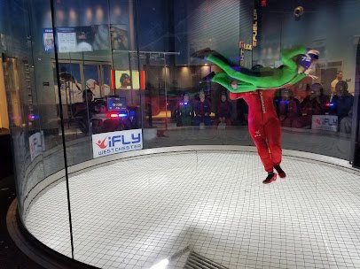 iFLY Indoor Skydiving - Westchester photo 3