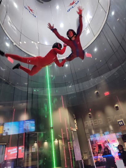 iFLY Indoor Skydiving - Westchester photo 4
