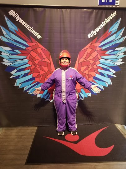 iFLY Indoor Skydiving - Westchester photo 5