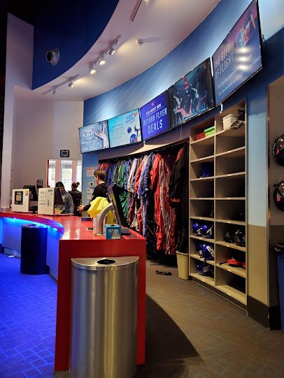 iFLY Indoor Skydiving - Westchester photo 6