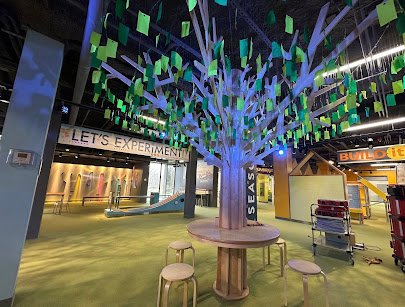 Utica Children's Museum