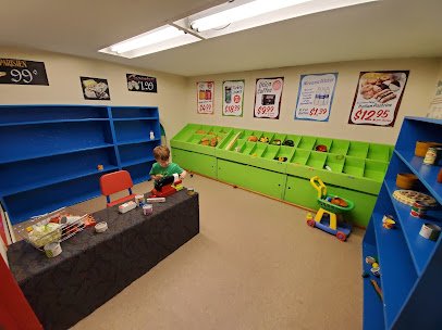 Utica Children's Museum photo 4
