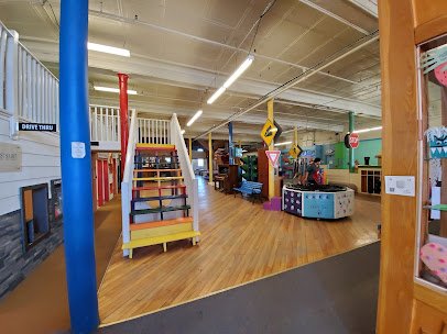 Utica Children's Museum photo 6