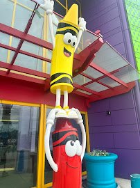 Crayola Experience photo 4