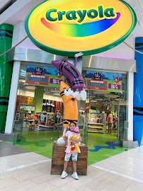 Crayola Experience photo 5