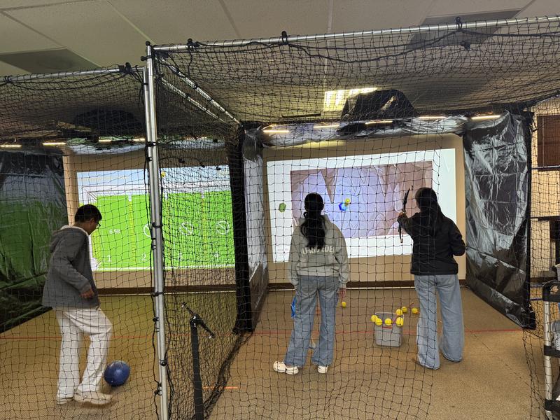 AMP MODE Pleasanton - Thrilling Games. Active Play. Kids Birthdays, Playdates, Family Outings, Team Building, Kids Activities photo 3