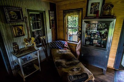 Historical McHorneys Odditorium photo 2