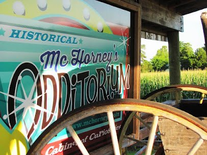 Historical McHorneys Odditorium photo 5