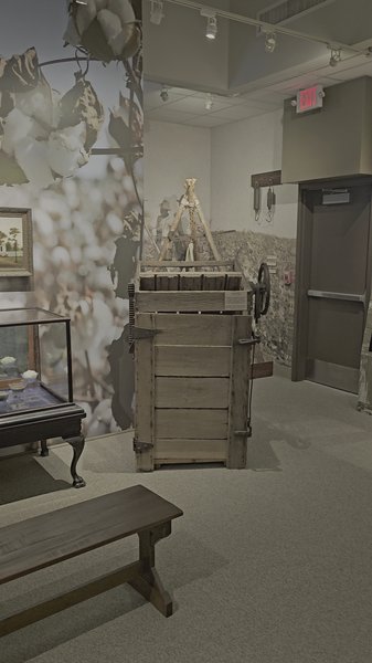 Bastrop County Museum & Visitor Center photo 2