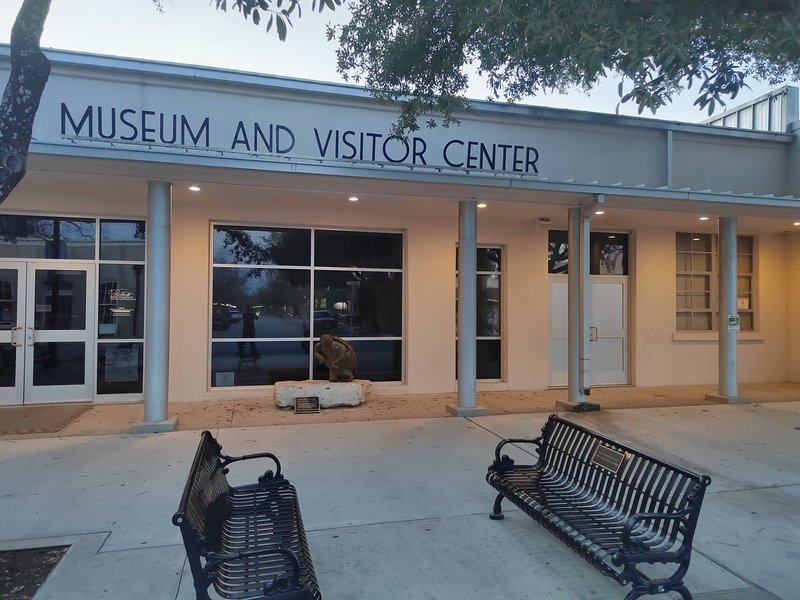 Bastrop County Museum & Visitor Center photo 3