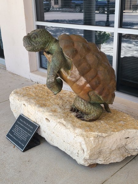 Bastrop County Museum & Visitor Center photo 6