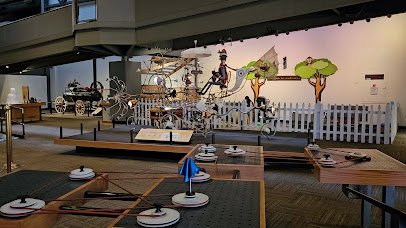 Mid-America Science Museum photo 2