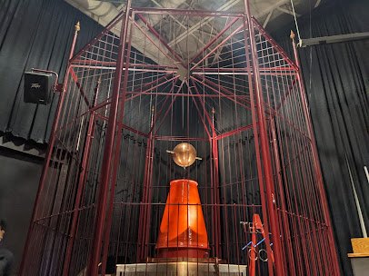 Mid-America Science Museum photo 4