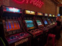The Arcade
