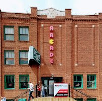 The Arcade photo 5
