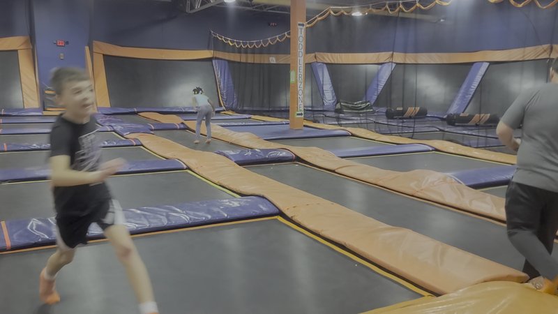 Sky Zone photo 2