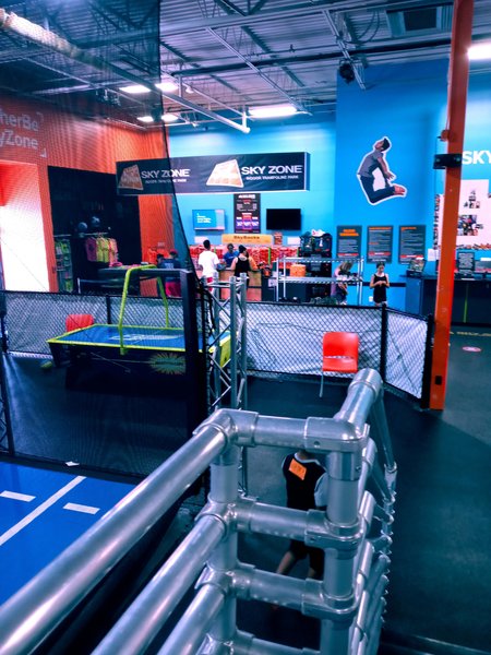 Sky Zone photo 4