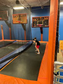 Sky Zone photo 5
