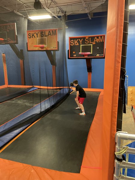 Sky Zone photo 5