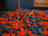 Sky Zone photo 6