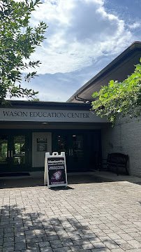 Abbitt Planetarium photo 6