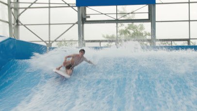 Epic Waters Indoor Waterpark photo 2