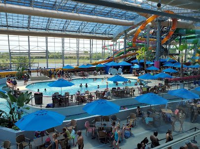 Epic Waters Indoor Waterpark photo 4