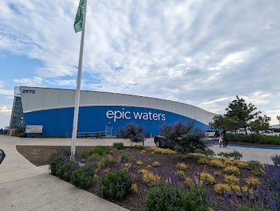 Epic Waters Indoor Waterpark photo 5