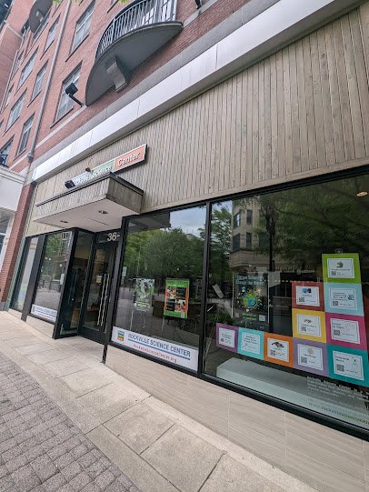 Rockville Science Center Storefront photo 3