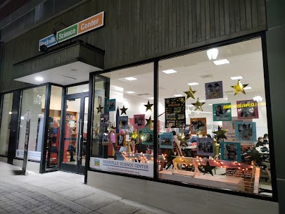 Rockville Science Center Storefront photo 4