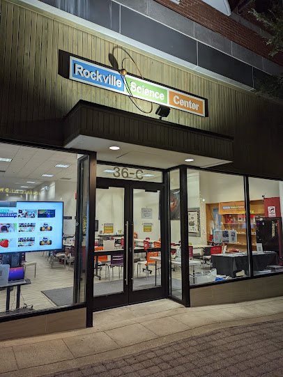 Rockville Science Center Storefront photo 5