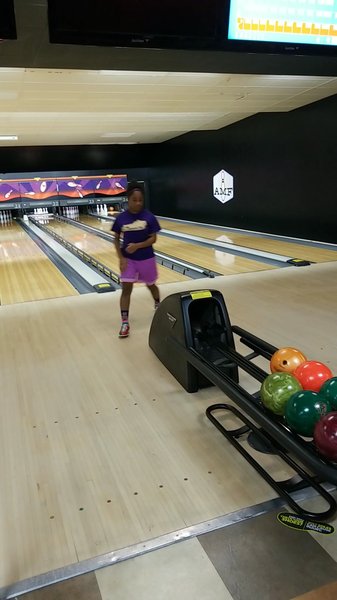 AMF Stardust Lanes photo 2