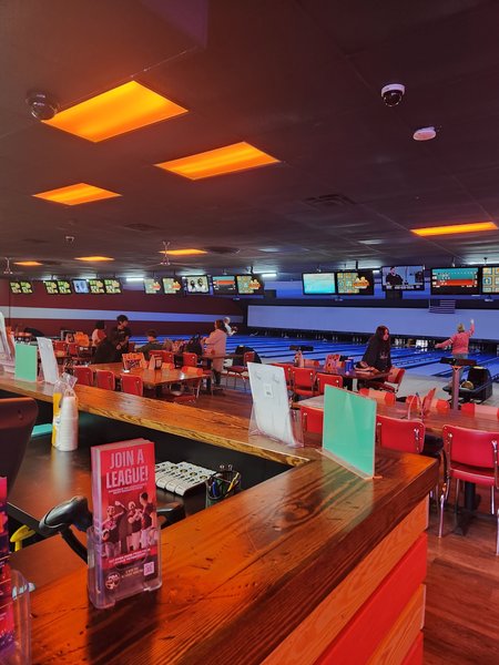 AMF Stardust Lanes photo 3