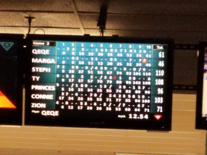 AMF Stardust Lanes photo 4
