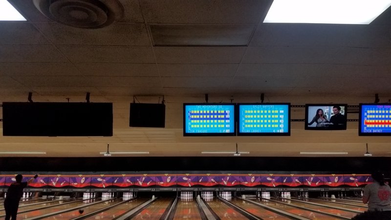 AMF Stardust Lanes photo 5