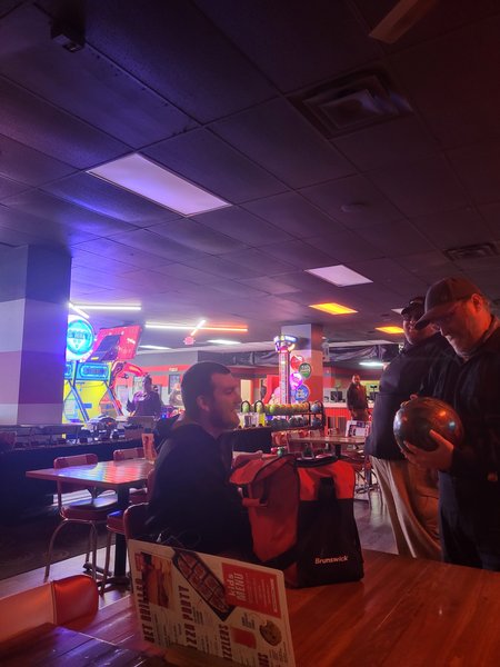 AMF Stardust Lanes photo 6