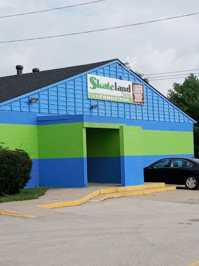 Skateland
