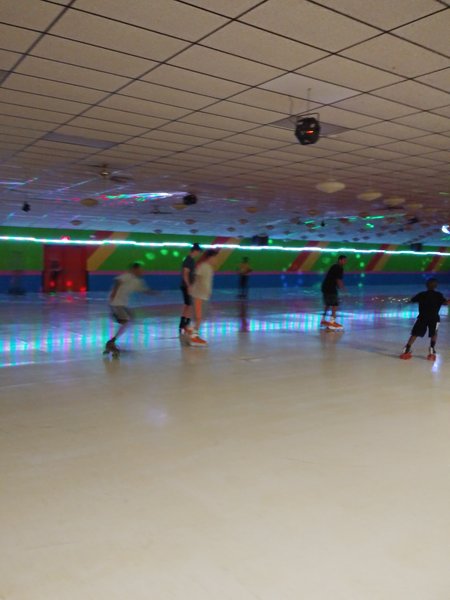Skateland photo 5