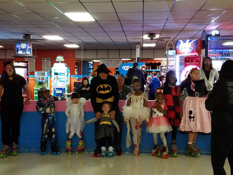 Skateland photo 6