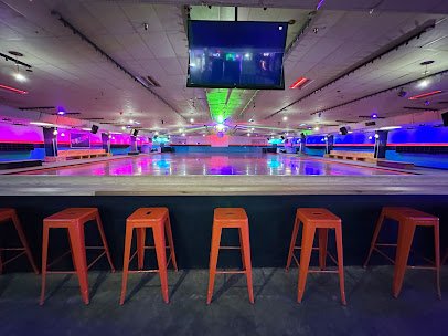 SKATES Rollertainment