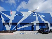 Hiller Aviation Museum photo 1