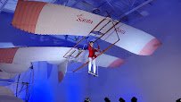 Hiller Aviation Museum photo 2