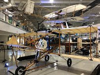 Hiller Aviation Museum photo 3