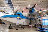 Hiller Aviation Museum photo 4