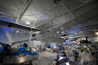 Hiller Aviation Museum photo 5