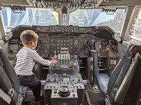 Hiller Aviation Museum photo 6