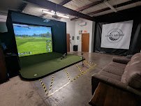 Launch Bay Golf